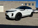 Range Rover Evoque P200 "excl. btw 34.000" nw model, Auto's, Land Rover, Te koop, Geïmporteerd, Benzine, 750 kg