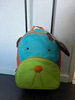 Skip Hop Zoo Tas op Wielen - Hond, Ophalen, Zo goed als nieuw