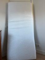 Matras Svinna Jysk schuimmatras, Ophalen, 90 cm, Eenpersoons, Zo goed als nieuw