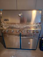NIEUWE Weber SUMMIT S-670 RVS, Ophalen, Nieuw, Weber