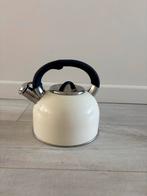 Fluitketel - Zo goed als nieuw!, Ophalen of Verzenden, Zo goed als nieuw