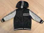 Leul jongens tussenjasje maat 92, Kinderen en Baby's, Kinderkleding | Maat 92, Ophalen of Verzenden, Zo goed als nieuw, Jongen