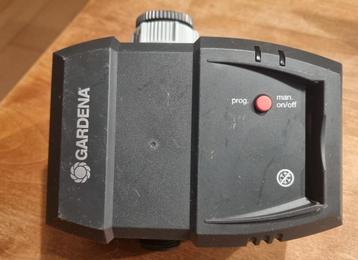 gardena watertimer t1030 card beschikbaar voor biedingen