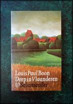 DORP IN VLAANDEREN - Louis Paul Boon - Een aantal korte sche, Verzenden, Zo goed als nieuw, Nederland