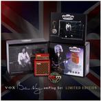 VOX Amplug Brian May limited edition Queen, Ophalen of Verzenden, Nieuw