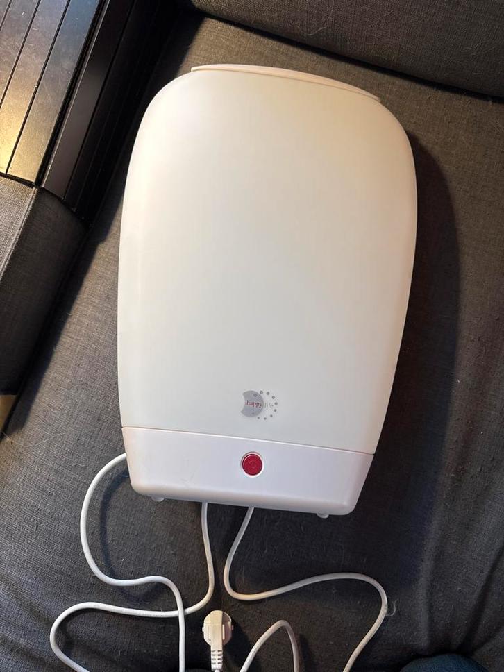 Lichttherapielamp 10.000 lux – groot model, Witgoed en Apparatuur, Persoonlijke-verzorgingsapparatuur, Zo goed als nieuw, Overige typen