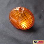 Te koop gebruikt achterlicht oranje rond nr1928, Caravans en Kamperen, Ophalen of Verzenden, Gebruikt