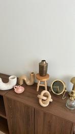Verschillende home accessoires, Overige materialen, Overige kleuren, Ophalen of Verzenden, Zo goed als nieuw