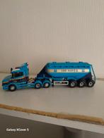 Scania 144 L 530, Hobby en Vrije tijd, Modelauto's | 1:50, Ophalen of Verzenden, Nieuw, Bus of Vrachtwagen, Lion Toys