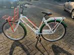 Postcodeloterij fiets NIEUW, Ophalen of Verzenden, Nieuw, Batavus, Versnellingen