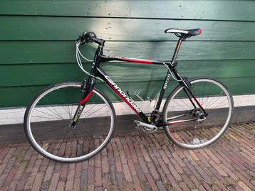 Cannondale Speed Citybike – Framemaat 58 beschikbaar voor biedingen