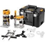 DeWalt accu Boven frees, Ophalen of Verzenden, Zo goed als nieuw, Accu, Bovenfrees