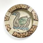 Hannie Mein SCHAAL vintage keramiek Mid Century Design retro, Antiek en Kunst, Antiek | Keramiek en Aardewerk, Ophalen of Verzenden