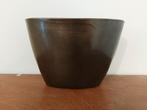 Nog mooie bloempot, Tuin en Terras, Ophalen, Gebruikt, Aardewerk