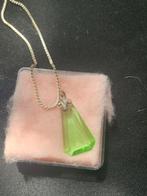 Hanger glas jaren 70 nieuw, Ophalen of Verzenden, Nieuw, Overige materialen
