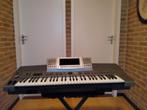 Technics KN6000 Keyboard - Topstaat!, Muziek en Instrumenten, Keyboards, Ophalen, 88 toetsen, Aanslaggevoelig, Zo goed als nieuw