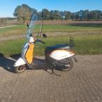 Sym mio 50i nette staat mio50i Snorscooter, Gebruikt, 49 cc, Ophalen, Overige merken