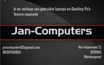 In en verkoop van gebruikte laptops en desktops & Game PC,s, Ophalen of Verzenden, Zo goed als nieuw