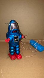 Robby the robot - Planet Robot - Japan, Antiek en Kunst, Antiek | Speelgoed, Ophalen of Verzenden