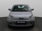 Fiat 500e La Prima 42 kWh | Leder | Navigatie | LM velgen |, Auto's, Fiat, 12 maanden, Gebruikt, 118 pk, 4 stoelen