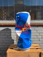 Groot Red Bull reclame blik, Ophalen, Reclamebord, ., Zo goed als nieuw