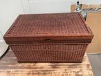 Rustieke Mand - Uniek!, Ophalen, Overige materialen, Gebruikt, 50 tot 100 cm