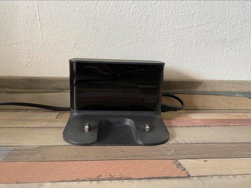 Philips HomeRun robotstofzuiger oplaadstation ux7000, Witgoed en Apparatuur, Stofzuigers, Zo goed als nieuw, Robotstofzuiger, Minder dan 1200 watt
