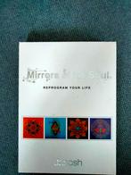 DVD Janosh Mirrors of the Soul (+ 1x audio CD), Ophalen of Verzenden