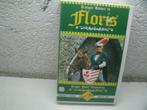 vhs 161a floris deel 2 ned ondert, Cd's en Dvd's, VHS | Kinderen en Jeugd, Vanaf 16 jaar, Ophalen of Verzenden, Gebruikt, Overige typen