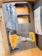 Automatische kitspuit 18v inclusief led display+verlichting, Ophalen of Verzenden, Nieuw