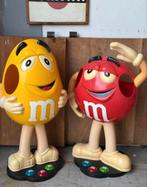 Originele M&M winkeldisplays 90/100cm USA uitvoering, Verzamelen, Merken en Reclamevoorwerpen, Ophalen of Verzenden, Zo goed als nieuw