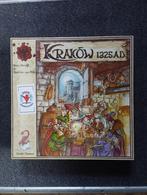 Krakow 1325 AD Bordspel, Drie of vier spelers, Ophalen of Verzenden, Nieuw