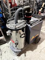 Stofzuiger Meclean 380V, Ophalen, Zo goed als nieuw
