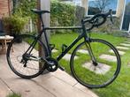 Focus Cayo - maat L - lichtgewicht aluminium racefiets, Fietsen en Brommers, Fietsen | Racefietsen, 28 inch, Gebruikt, Heren, Aluminium