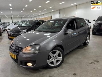 Volkswagen Golf 1.4 TSI GT Sport / NAVI MULTIEMEDIA / NAP /  beschikbaar voor biedingen