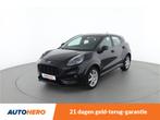Ford Puma 1.0 EcoBoost Hybrid ST-Line X | BE88267 |, Voorwielaandrijving, Traction-control, Stof, Met garantie (alle)