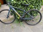 Canyon Roadlite 7 elektrisch, Fully, Ophalen, Zo goed als nieuw, Overige merken