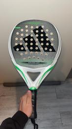 Adidas Adipower Team Light 3.3 Padel racket (Nieuw), Sport en Fitness, Padel, Ophalen of Verzenden, Nieuw, Padelracket