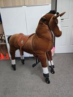 Groot Mechanisch Paard - Animal riding., Ophalen, Gebruikt, Jongen of Meisje
