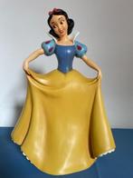 Snow White (Sneeuwwitje) Garden Statue, Ophalen of Verzenden, Sneeuwwitje of Doornroosje, Zo goed als nieuw, Beeldje of Figuurtje