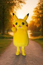 Pikachu te Huur voor Elk Feestje! (Inclusief Acteur), Ophalen, Zo goed als nieuw