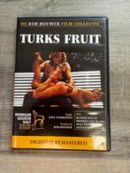 DVD Turks Fruit - Rutger Hauer / Paul Verhoeven, Alle leeftijden, Ophalen of Verzenden, Zo goed als nieuw