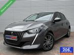Peugeot 208, 1.2 PURETECH ACTIVE AIRCO CARPLAY CRUISE LED 21, Voorwielaandrijving, Stof, Gebruikt, 1199 cc