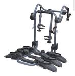 ZGAN! Peruzzo Achterklep fietsdrager 3 fietsen €142,99, Achterklepdrager, 3 fietsen of meer, Ophalen of Verzenden, Zo goed als nieuw