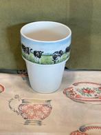 Beker Wiebe van der Zee (170226), Ophalen of Verzenden, Zo goed als nieuw, Overige stijlen, Kop(pen) en/of Schotel(s)