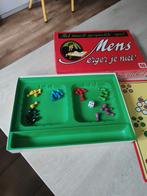 Mens erger je niet, Ophalen of Verzenden, Nvt, Nvt, Jumbo