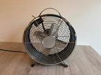 Ventilator tafelmodel, Ophalen of Verzenden, Zo goed als nieuw, Tafelventilator