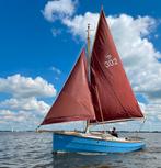 Cornish Shrimper (met ligplaats Sneekermeer), Ophalen, Gebruikt, Tourjacht of Cruiser, 6 tot 9 meter