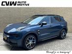 Lynk & Co 01 1.5 PHEV 261pk | 360 camera | Panoramadak | Ada, Stof, Euro 6, Blauw, Plug-in hybride