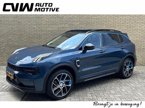 Lynk & Co 01 1.5 PHEV 261pk | 360 camera | Panoramadak | Ada, Auto's, Lynk & Co, Bedrijf, Te koop, ABS, Adaptive Cruise Control